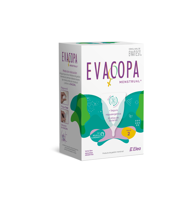 Evacopa Menstrual