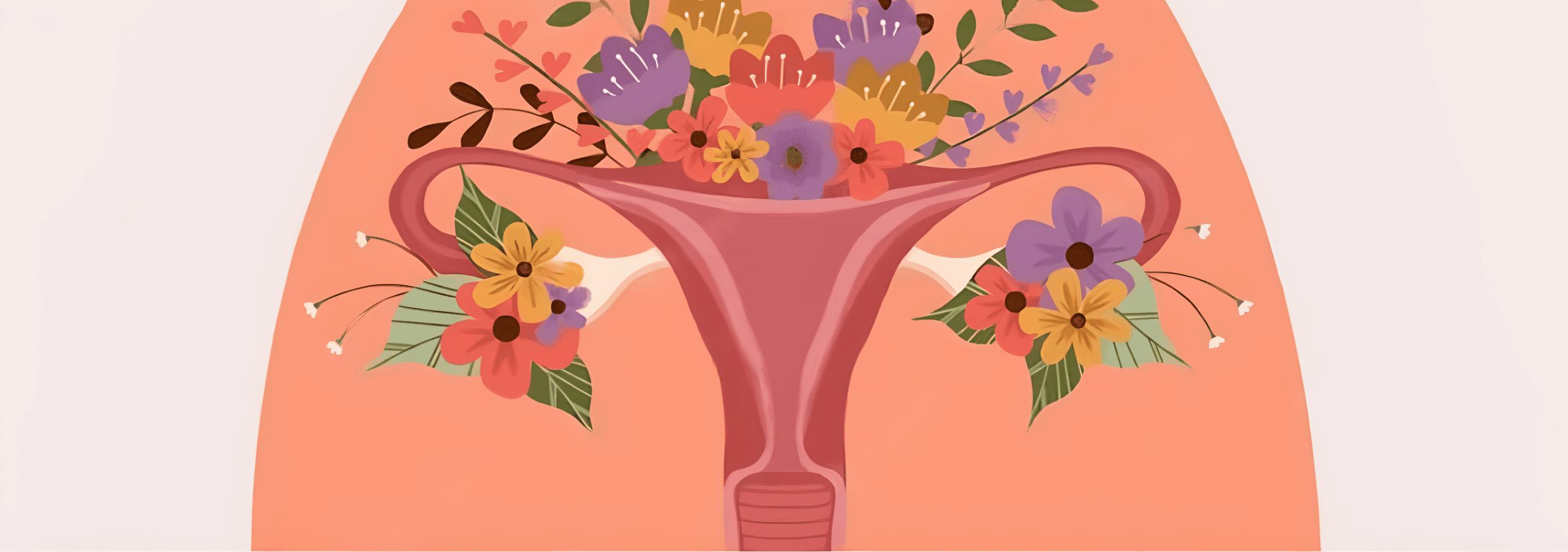 SALUD FEMENINA: Conocé tu cuerpo, ciclo y cuidados esenciales