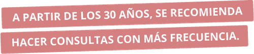 Consejo de salud íntima Evagina