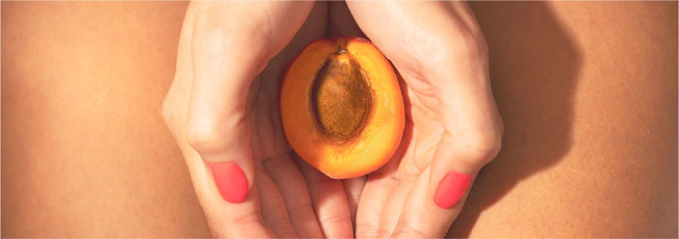 Cuidá tu vulva