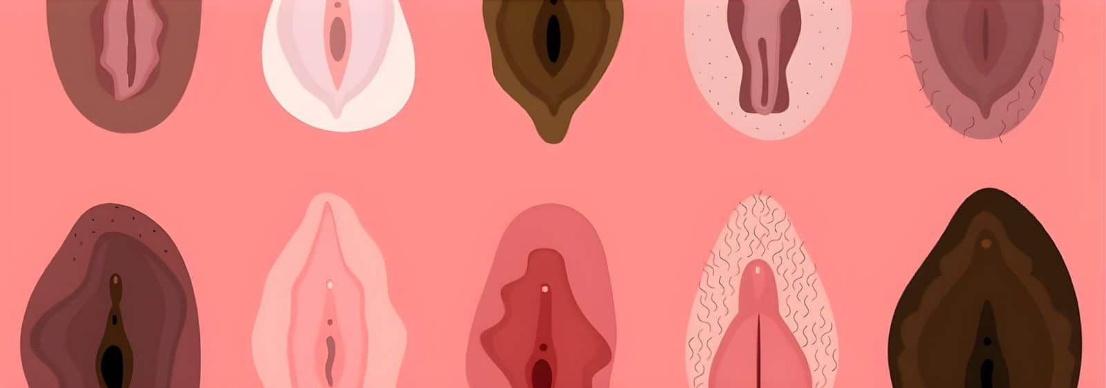 Vagina vs vulva