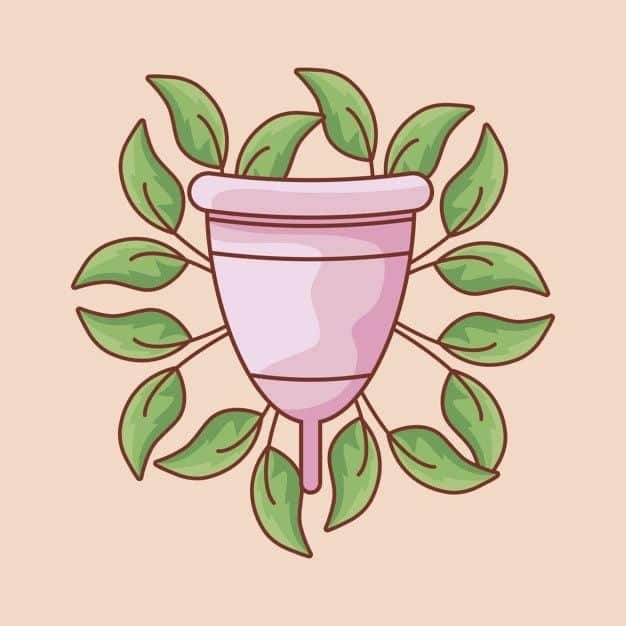 ¿Por qué usar la copa menstrual es cuidar el medio ambiente?