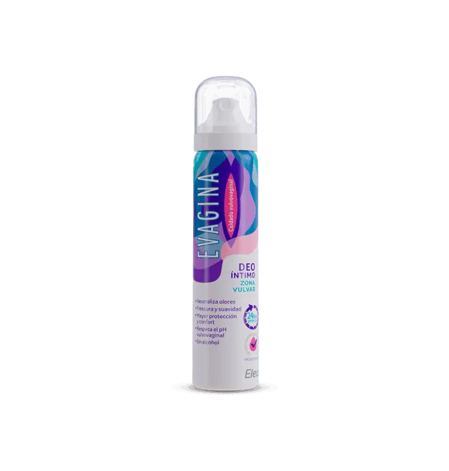 Evagina Gel hidratante & lubricante