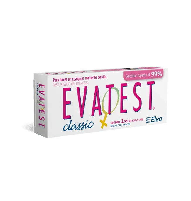 Evagina Gel hidratante & lubricante