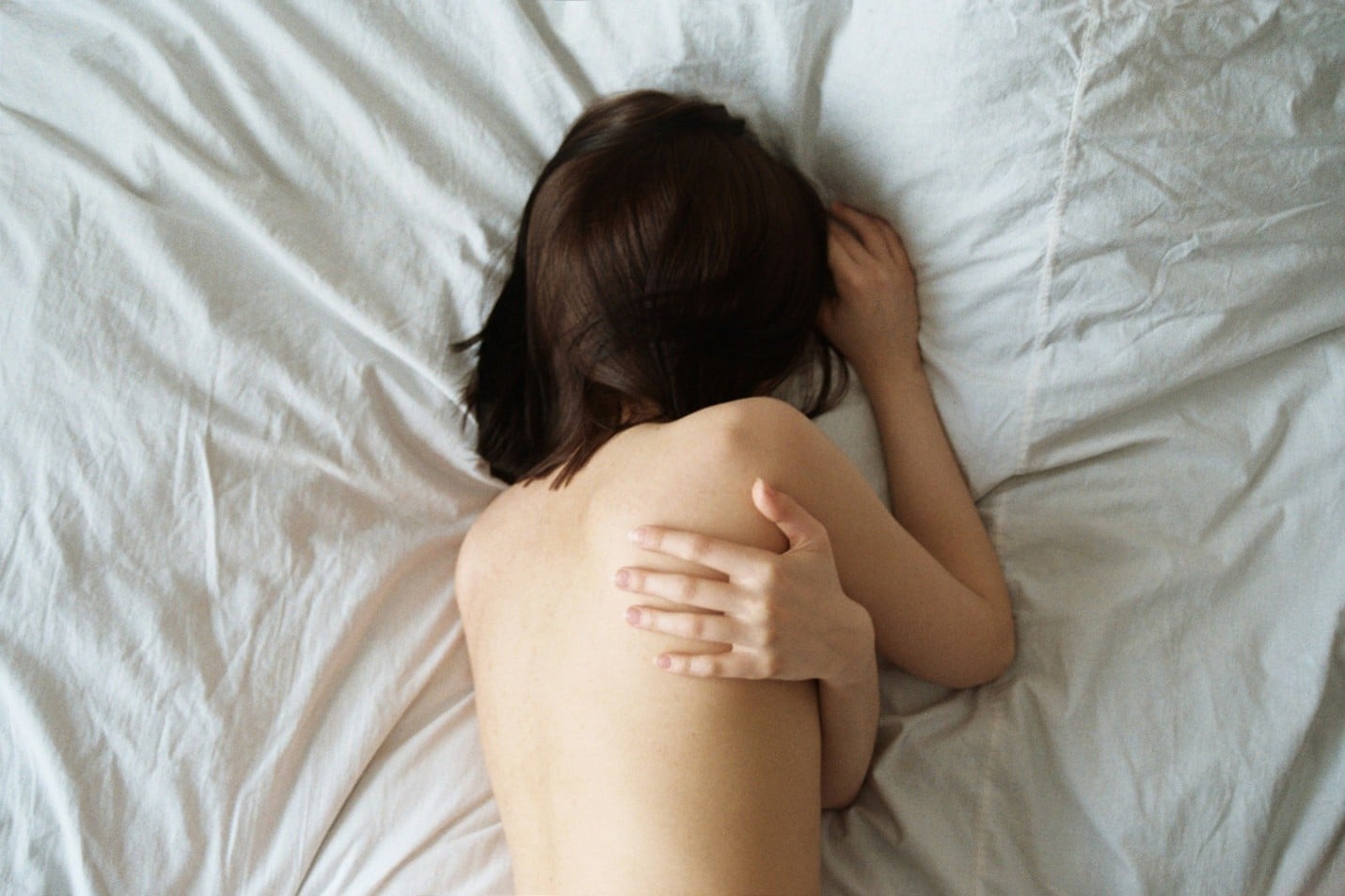 Ardor al tener relaciones sexuales, ¿es normal?