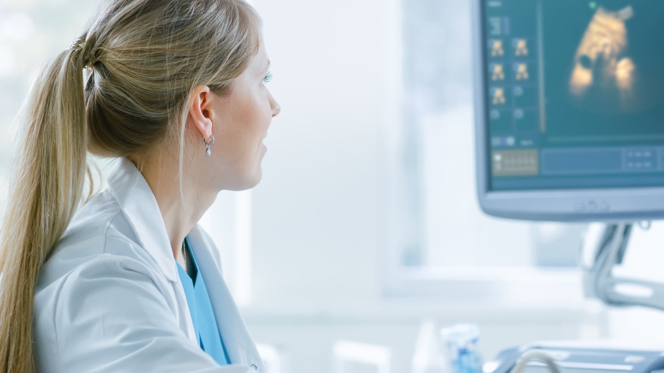 Tipos de test de embarazo