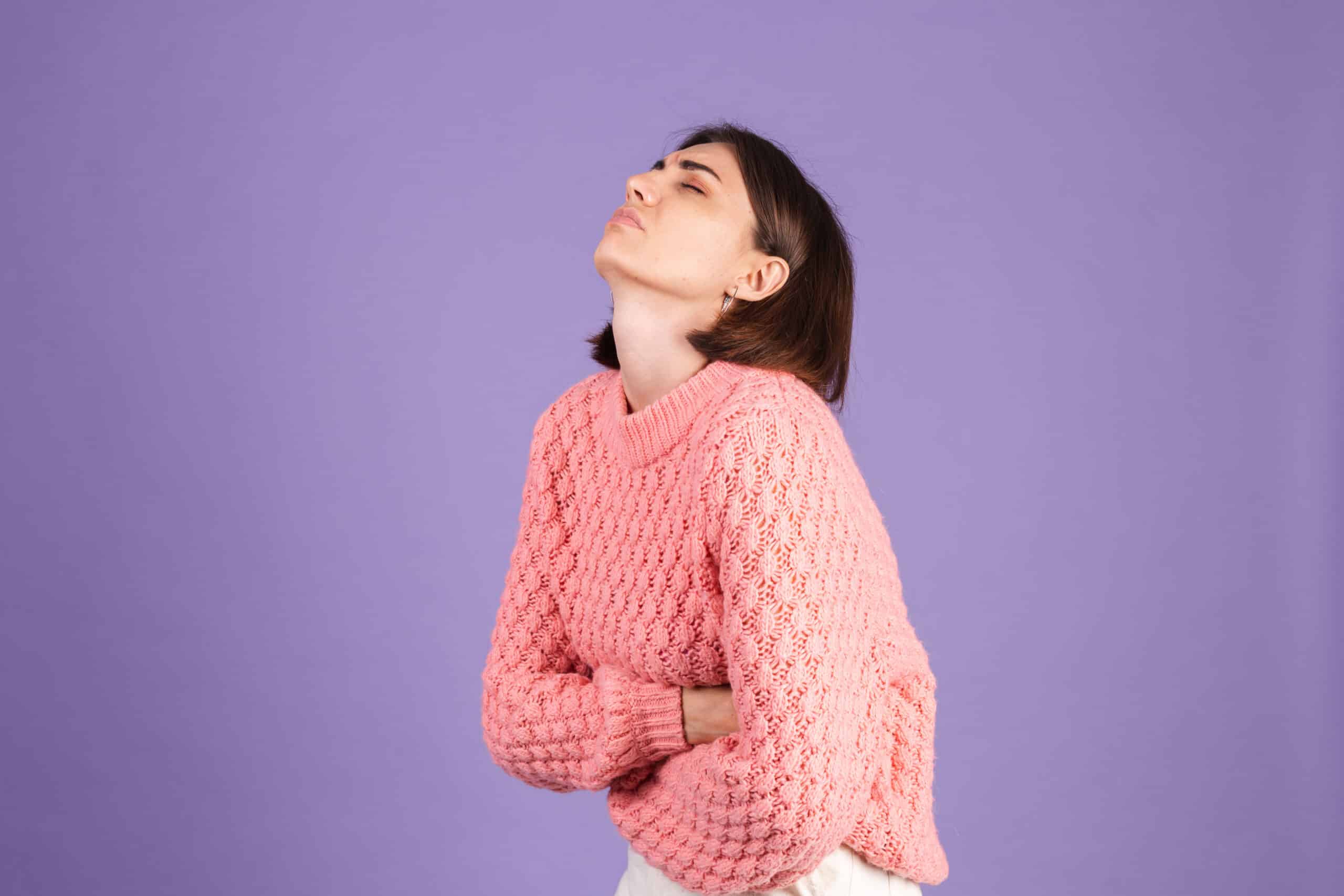 ¿Síndrome premenstrual o trastorno disfórico premenstrual?: Qué son y cuáles son sus síntomas