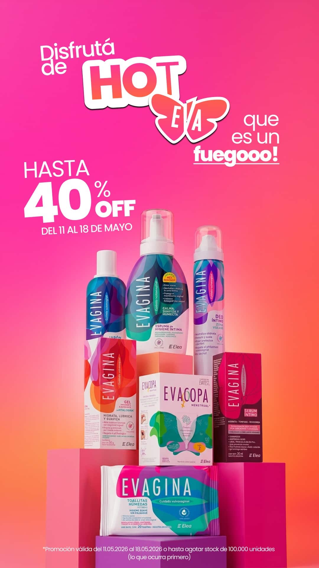 Evaelea