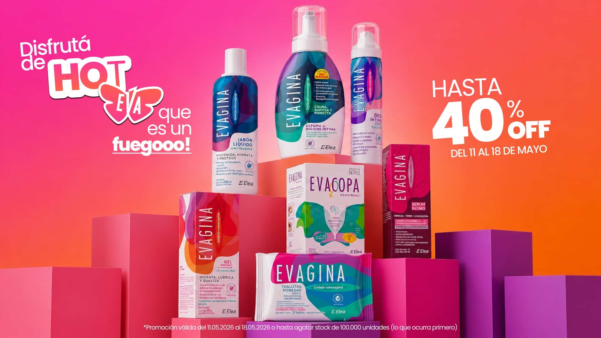 Evaelea