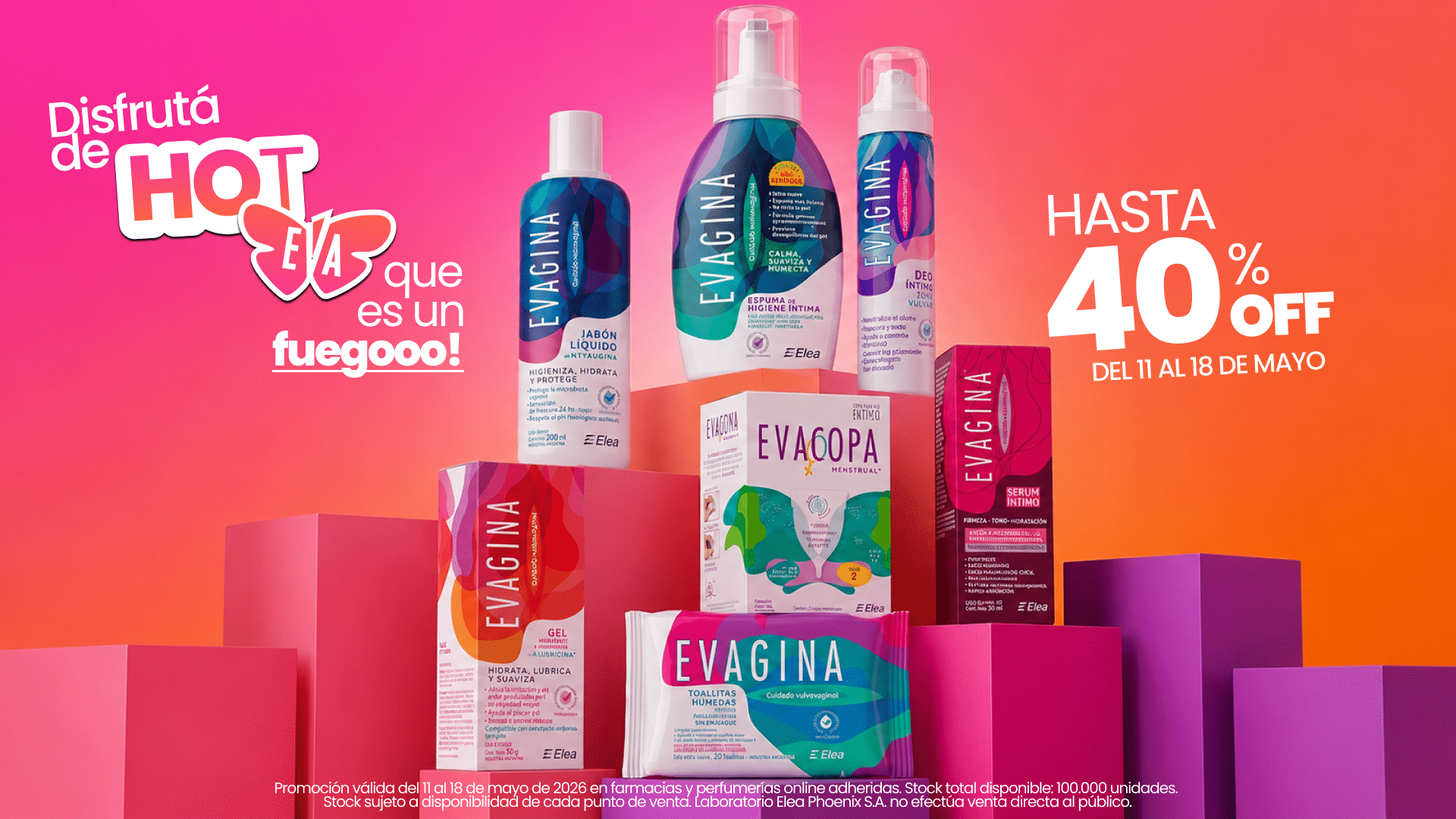 Evaelea